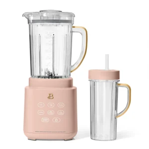 Beautiful PowerExact Blender System